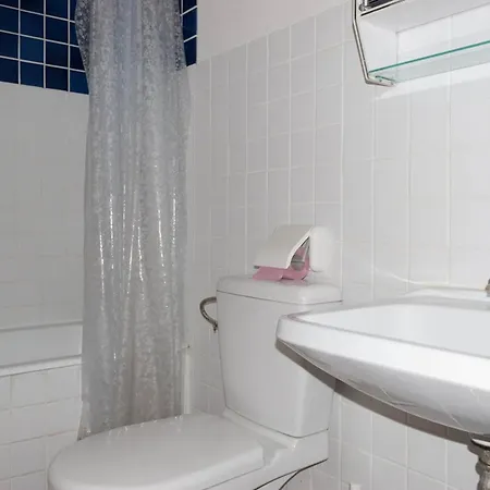 Apartament Location T2 Mezzanine, 6 Pers, Clim, Cavaliere - Fr-1-803-73