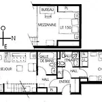 Location T2 Mezzanine, 6 Pers, Clim, Cavalière - Fr-1-803-73 Le Lavandou
