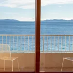 Appartement Location T2 Mezzanine, 6 Pers, Clim, Cavalière - Fr-1-803-73 Le Lavandou