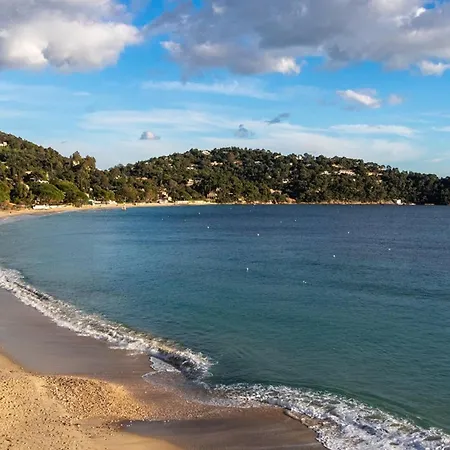 Location T2 Mezzanine, 6 Pers, Clim, Cavaliere - Fr-1-803-73 *