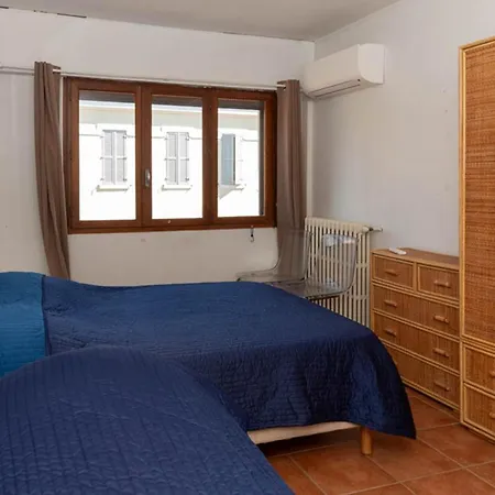 Location T2 Mezzanine, 6 Pers, Clim, Cavaliere - Fr-1-803-73
