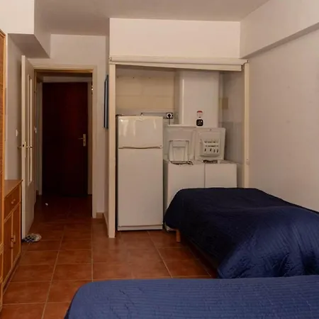 Location T2 Mezzanine, 6 Pers, Clim, Cavaliere - Fr-1-803-73 Lägenhet
